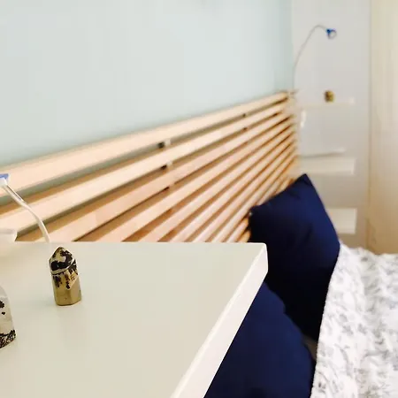 House In The Park Apartment